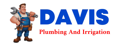 Trusted plumber in CRYSTAL